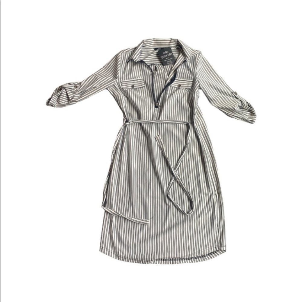 Mlle Gabrielle Dress